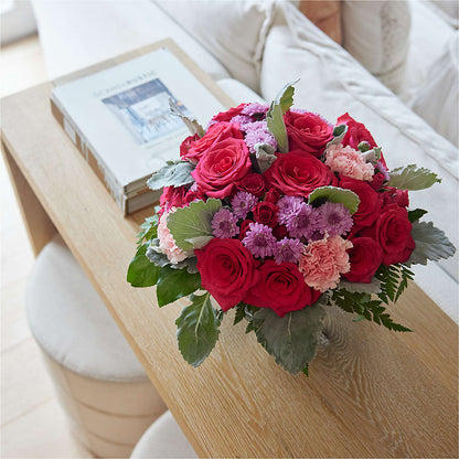 Sweet As Can Be Bouquet – NITA'S FLOWERS & GIFTS, Marlow OK
