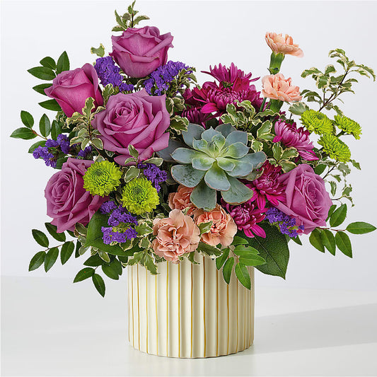 You're a Gem Bouquet – NITA'S FLOWERS & GIFTS, Marlow OK