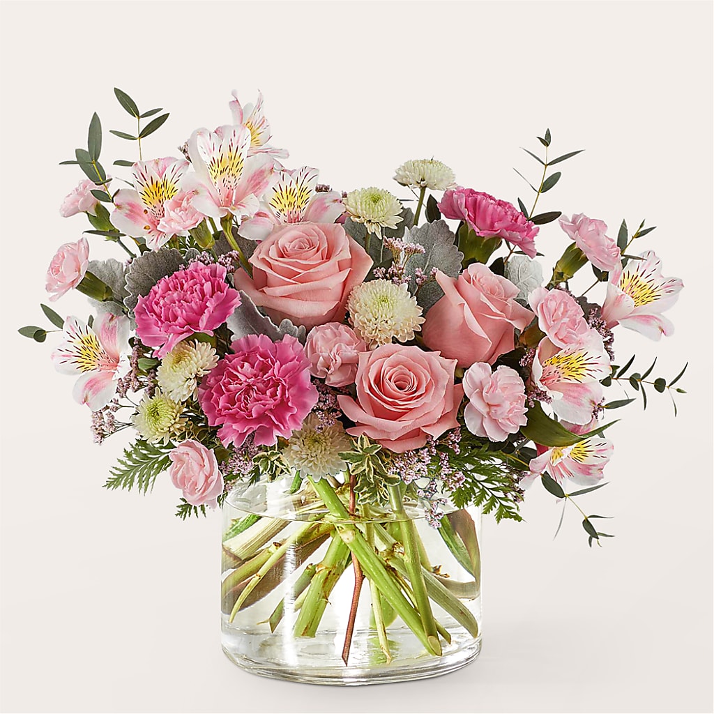 The Treehouse Bouquet – NITA'S FLOWERS & GIFTS, Marlow OK