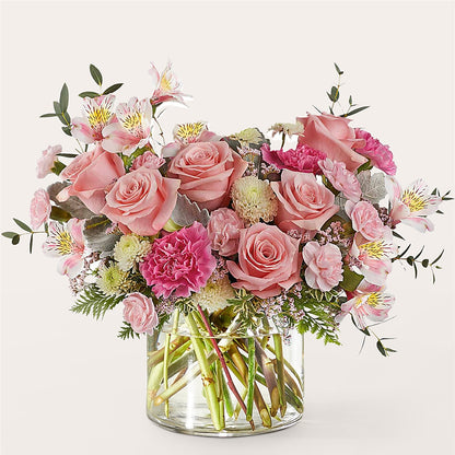 The Treehouse Bouquet – NITA'S FLOWERS & GIFTS, Marlow OK