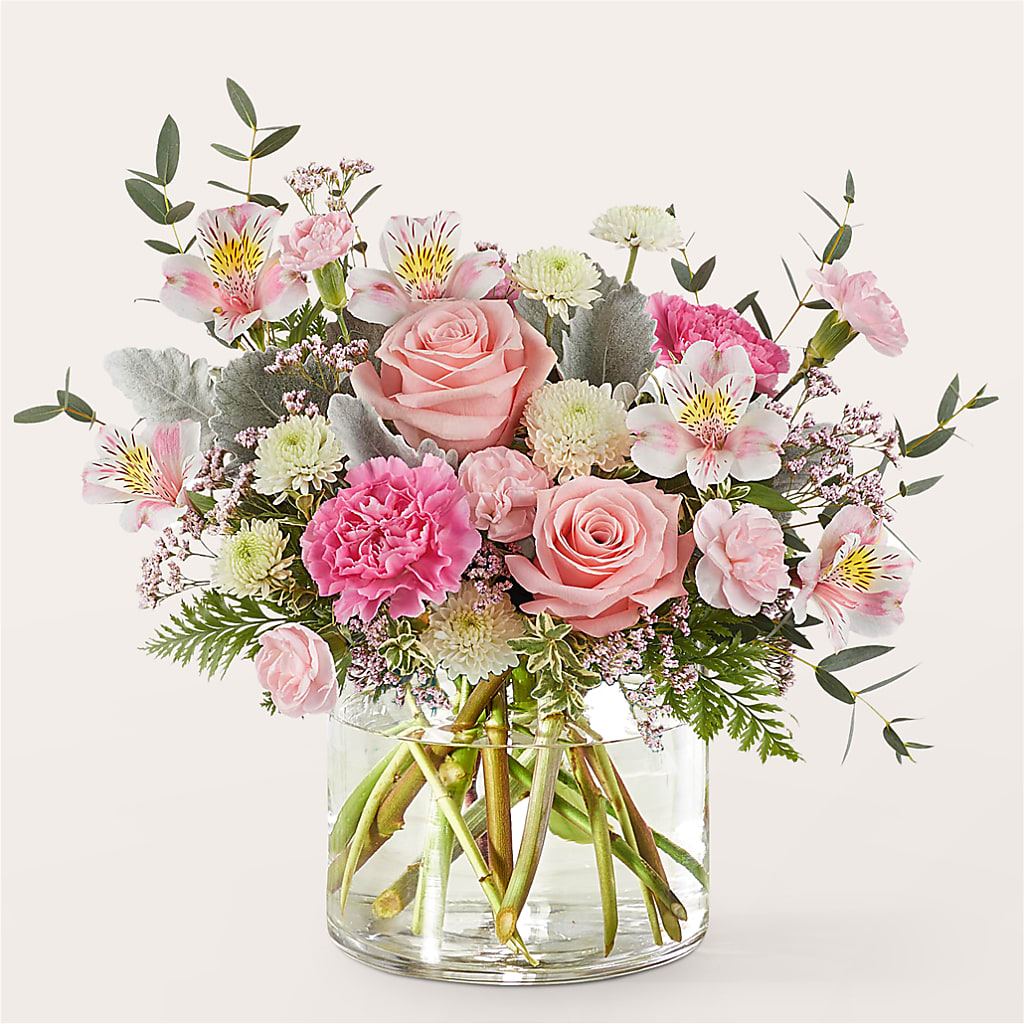 The Treehouse Bouquet – NITA'S FLOWERS & GIFTS, Marlow OK