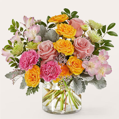 Mai Tai Bouquet – NITA'S FLOWERS & GIFTS, Marlow OK