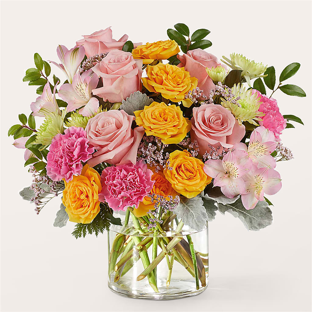 Mai Tai Bouquet – NITA'S FLOWERS & GIFTS, Marlow OK