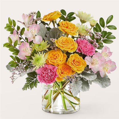 Mai Tai Bouquet – NITA'S FLOWERS & GIFTS, Marlow OK