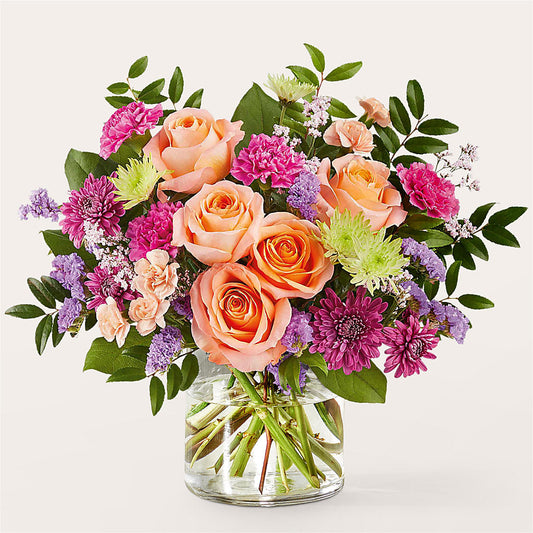 Effervescence Bouquet – NITA'S FLOWERS & GIFTS, Marlow OK