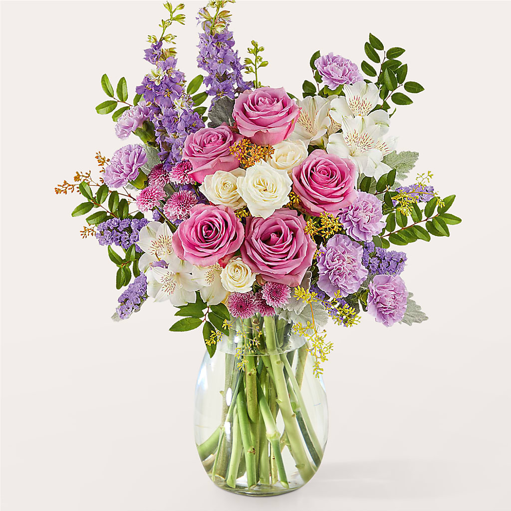 Lucky Me Bouquet – NITA'S FLOWERS & GIFTS, Marlow OK