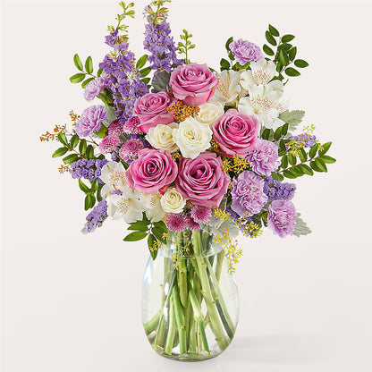 Lucky Me Bouquet – NITA'S FLOWERS & GIFTS, Marlow OK