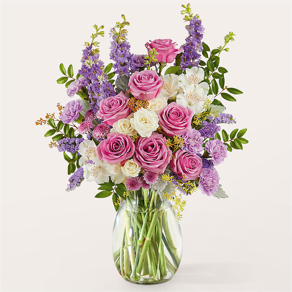 Lucky Me Bouquet – NITA'S FLOWERS & GIFTS, Marlow OK