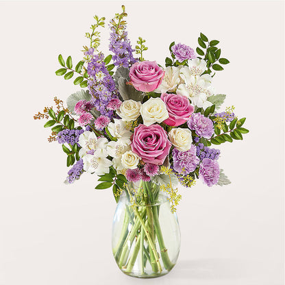 Lucky Me Bouquet – NITA'S FLOWERS & GIFTS, Marlow OK