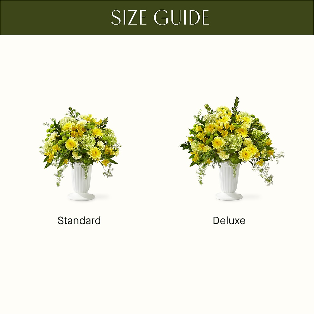 Beloved Blessings Arrangement – NITA'S FLOWERS & GIFTS, Marlow OK