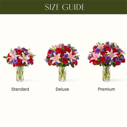 Truly Stunning Bouquet – NITA'S FLOWERS & GIFTS, Marlow OK