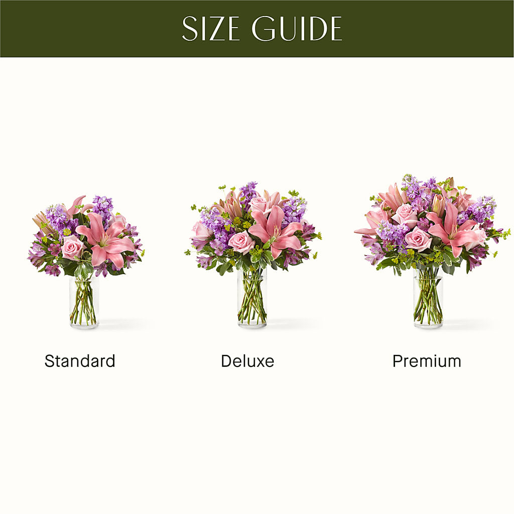 Precious Petals Bouquet – NITA'S FLOWERS & GIFTS, Marlow OK