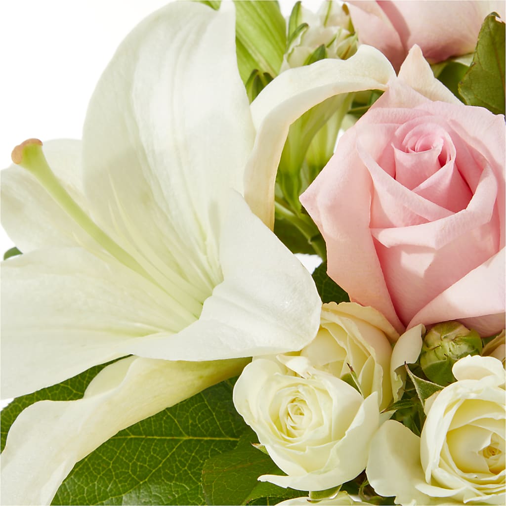 Kindhearted Bouquet – NITA'S FLOWERS & GIFTS, Marlow OK