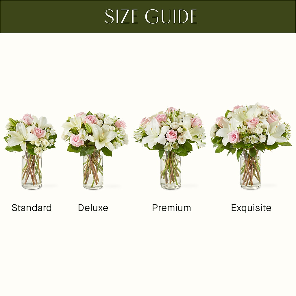 Kindhearted Bouquet – NITA'S FLOWERS & GIFTS, Marlow OK
