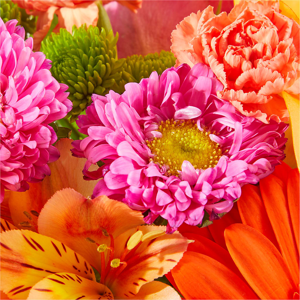 Soiree Bouquet – NITA'S FLOWERS & GIFTS, Marlow OK