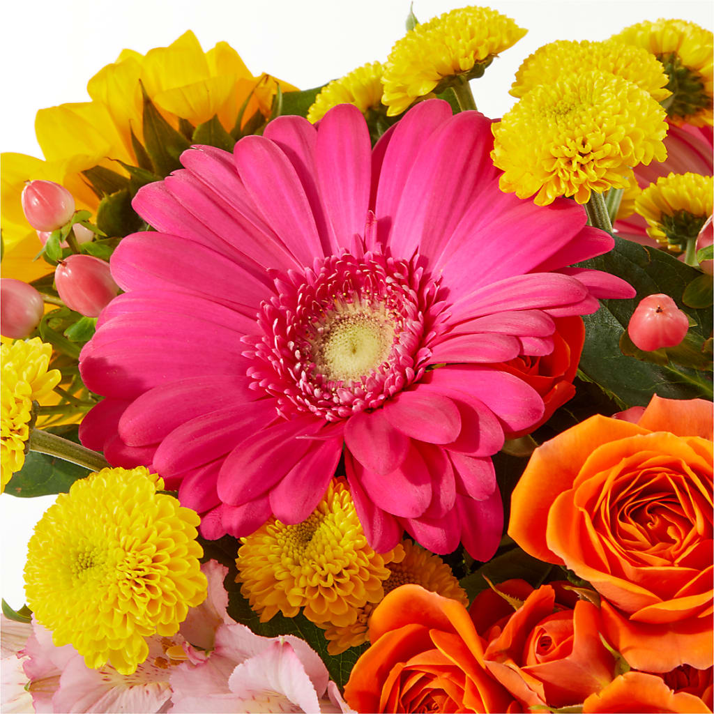 Beach Day Bouquet – NITA'S FLOWERS & GIFTS, Marlow OK