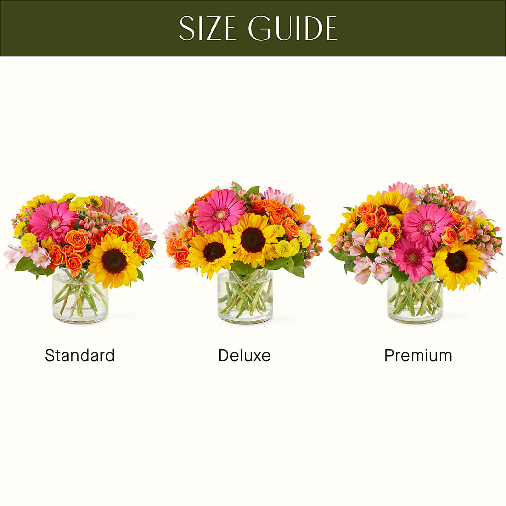 Beach Day Bouquet – NITA'S FLOWERS & GIFTS, Marlow OK