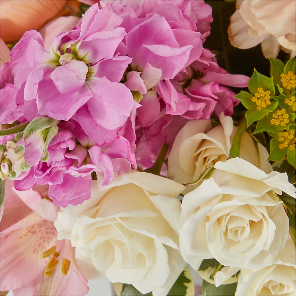 Paradise Bouquet – NITA'S FLOWERS & GIFTS, Marlow OK