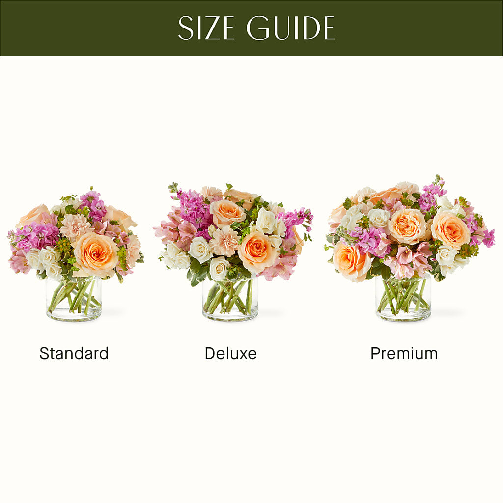 Paradise Bouquet – NITA'S FLOWERS & GIFTS, Marlow OK
