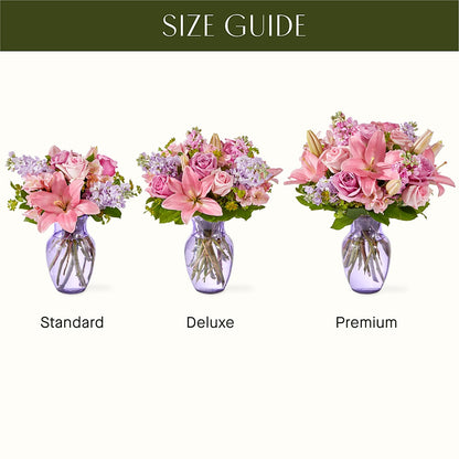 The Crown Jewel Bouquet – NITA'S FLOWERS & GIFTS, Marlow OK
