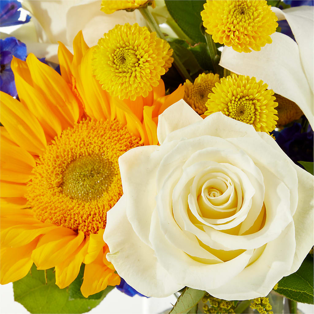 Stargazing Bouquet – NITA'S FLOWERS & GIFTS, Marlow OK