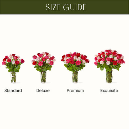 Charming Rose Bouquet – NITA'S FLOWERS & GIFTS, Marlow OK