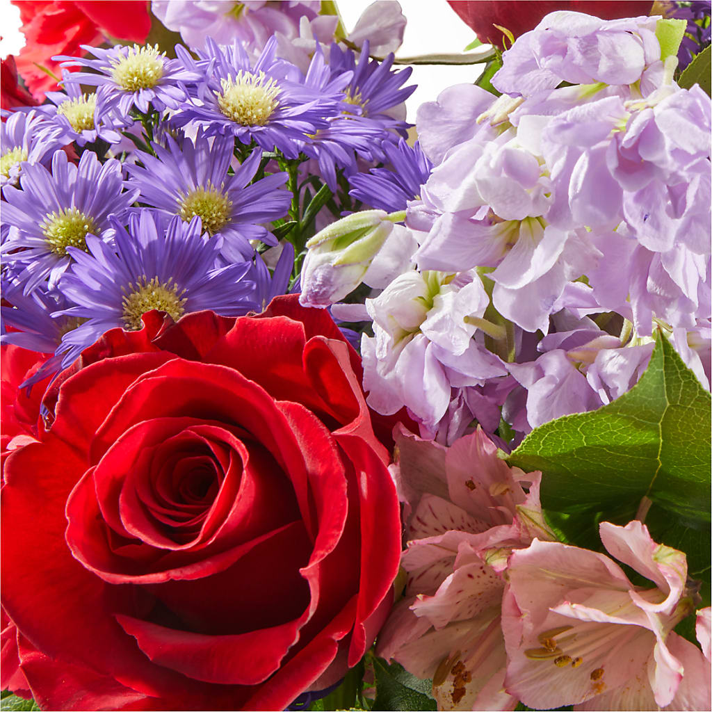 Your Majesty Bouquet – NITA'S FLOWERS & GIFTS, Marlow OK