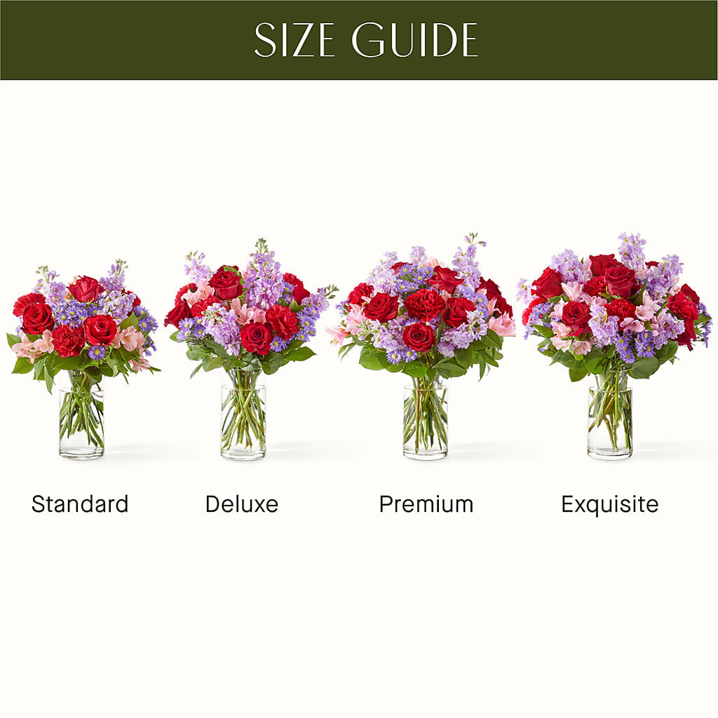 Your Majesty Bouquet – NITA'S FLOWERS & GIFTS, Marlow OK