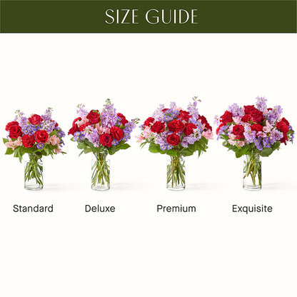 Your Majesty Bouquet – NITA'S FLOWERS & GIFTS, Marlow OK