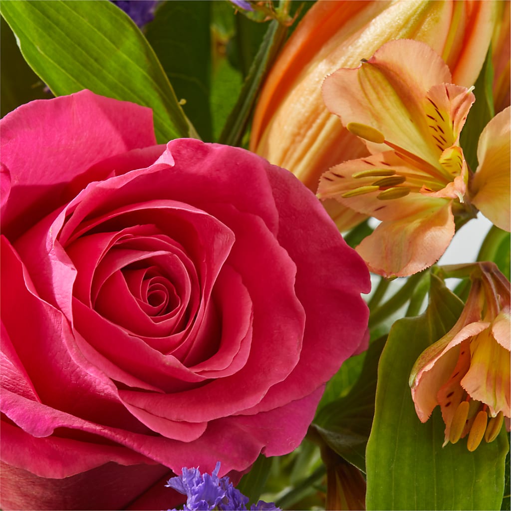 Joyful Bouquet – NITA'S FLOWERS & GIFTS, Marlow OK