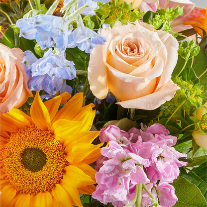Dreamy Meadows Bouquet – NITA'S FLOWERS & GIFTS, Marlow OK