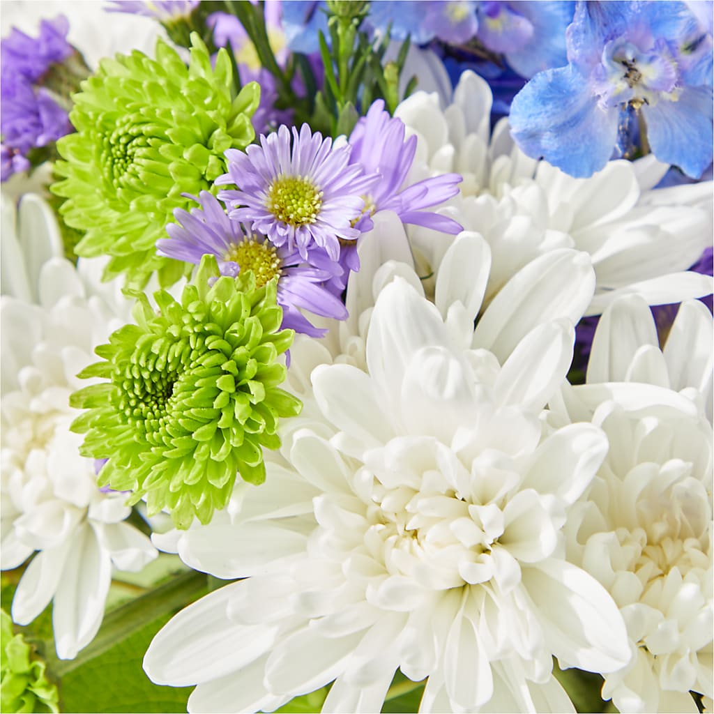 Genuine Gestures Bouquet – NITA'S FLOWERS & GIFTS, Marlow OK