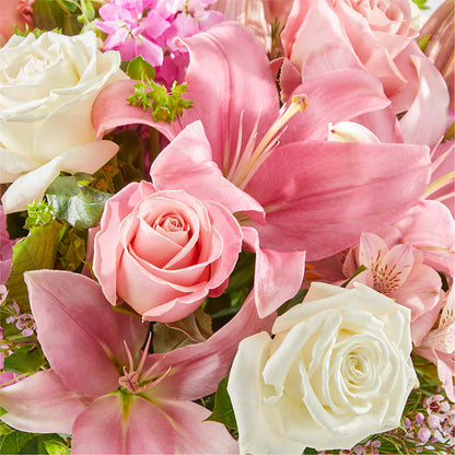 Ethereal Beauty Bouquet – NITA'S FLOWERS & GIFTS, Marlow OK