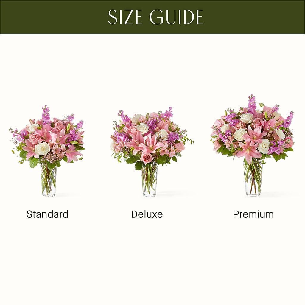 Ethereal Beauty Bouquet – NITA'S FLOWERS & GIFTS, Marlow OK