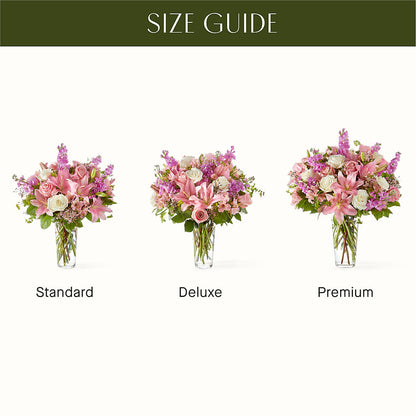 Ethereal Beauty Bouquet – NITA'S FLOWERS & GIFTS, Marlow OK