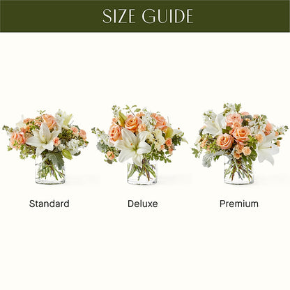 Darling Bouquet – NITA'S FLOWERS & GIFTS, Marlow OK