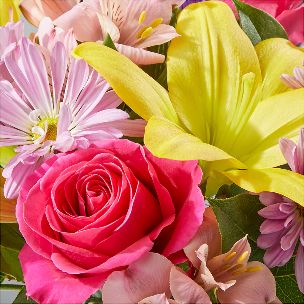 Sprinkles Bouquet – NITA'S FLOWERS & GIFTS, Marlow OK
