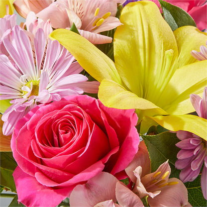 Sprinkles Bouquet – NITA'S FLOWERS & GIFTS, Marlow OK