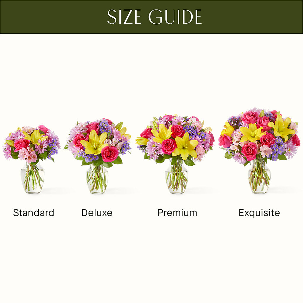 Sprinkles Bouquet – NITA'S FLOWERS & GIFTS, Marlow OK