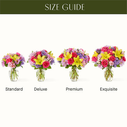 Sprinkles Bouquet – NITA'S FLOWERS & GIFTS, Marlow OK