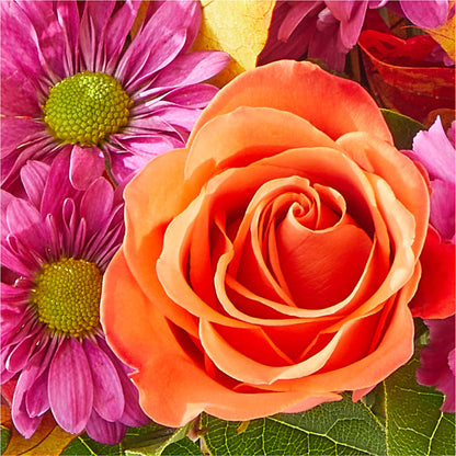 Mum's the Word Bouquet – NITA'S FLOWERS & GIFTS, Marlow OK