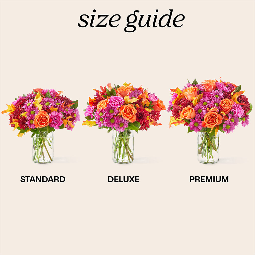 Mum's the Word Bouquet – NITA'S FLOWERS & GIFTS, Marlow OK