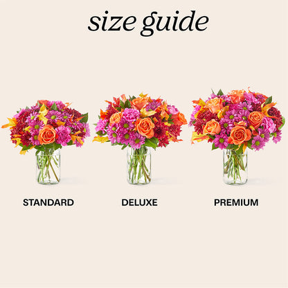 Mum's the Word Bouquet – NITA'S FLOWERS & GIFTS, Marlow OK