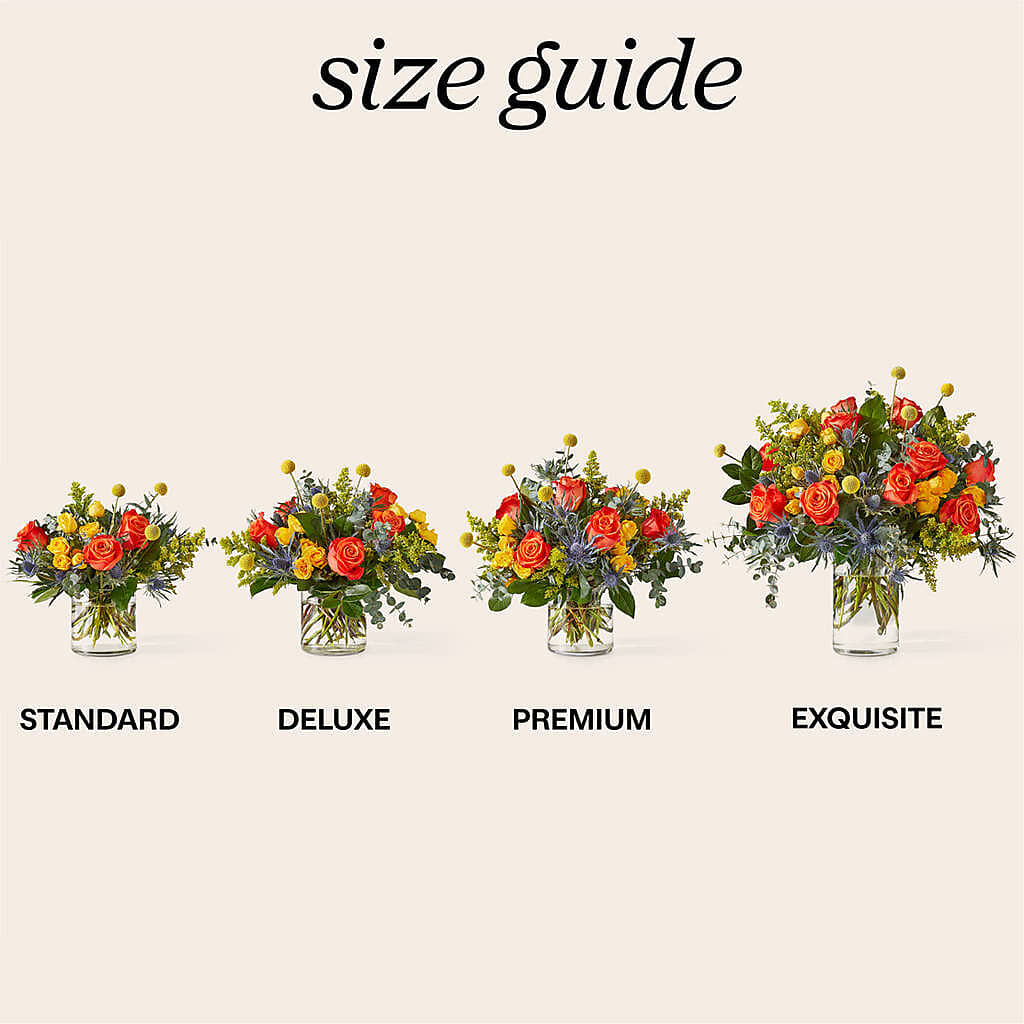 Disco Bouquet – NITA'S FLOWERS & GIFTS, Marlow OK