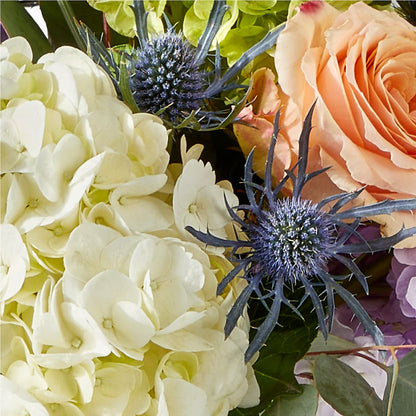 Porch Swing Bouquet – NITA'S FLOWERS & GIFTS, Marlow OK