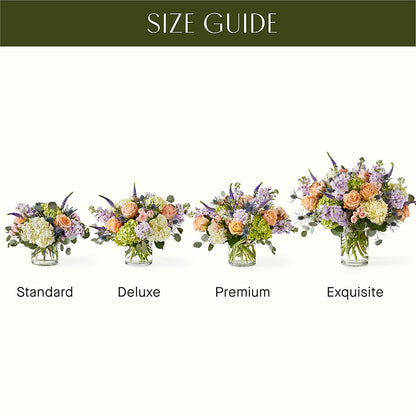Porch Swing Bouquet – NITA'S FLOWERS & GIFTS, Marlow OK