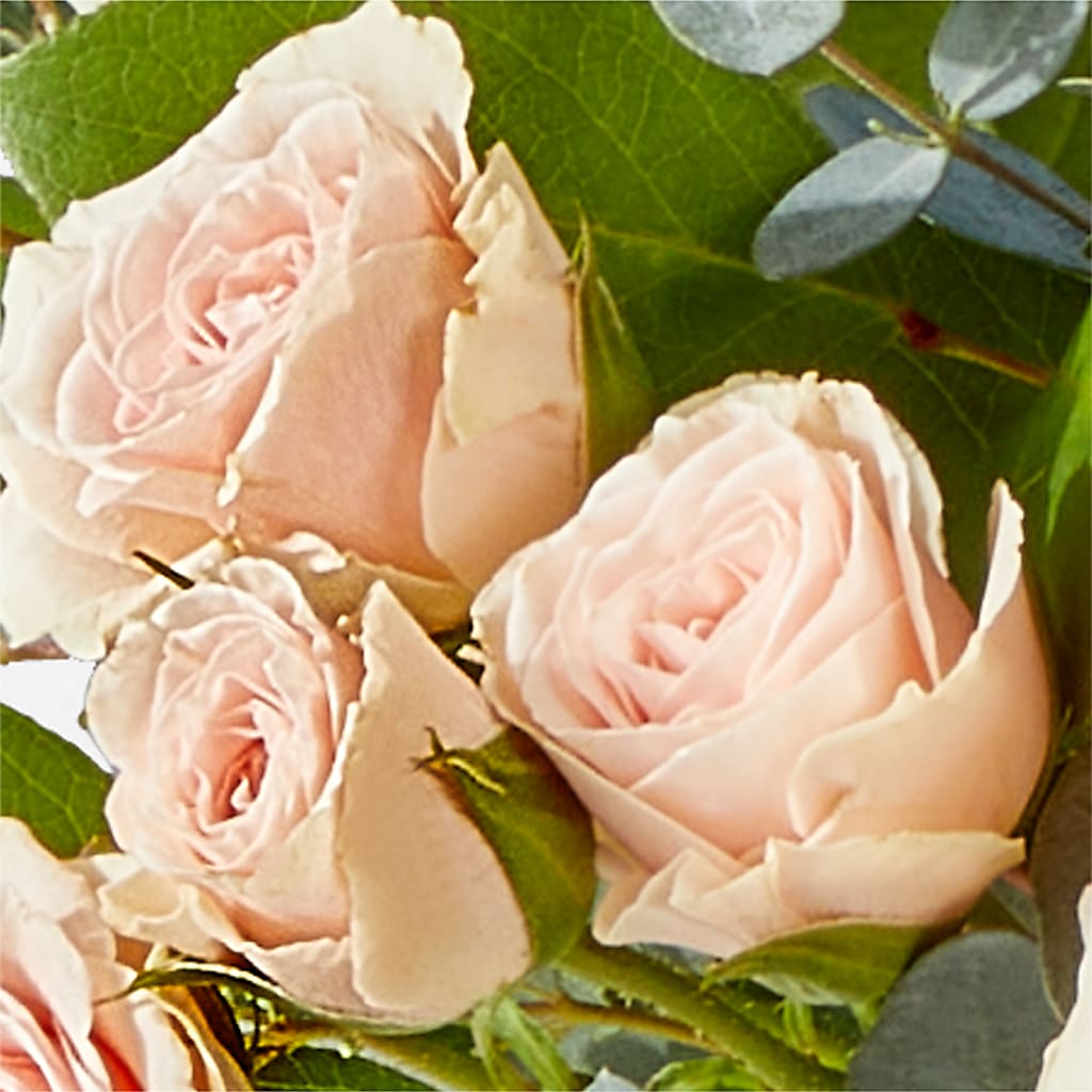Inspired Bouquet – NITA'S FLOWERS & GIFTS, Marlow OK
