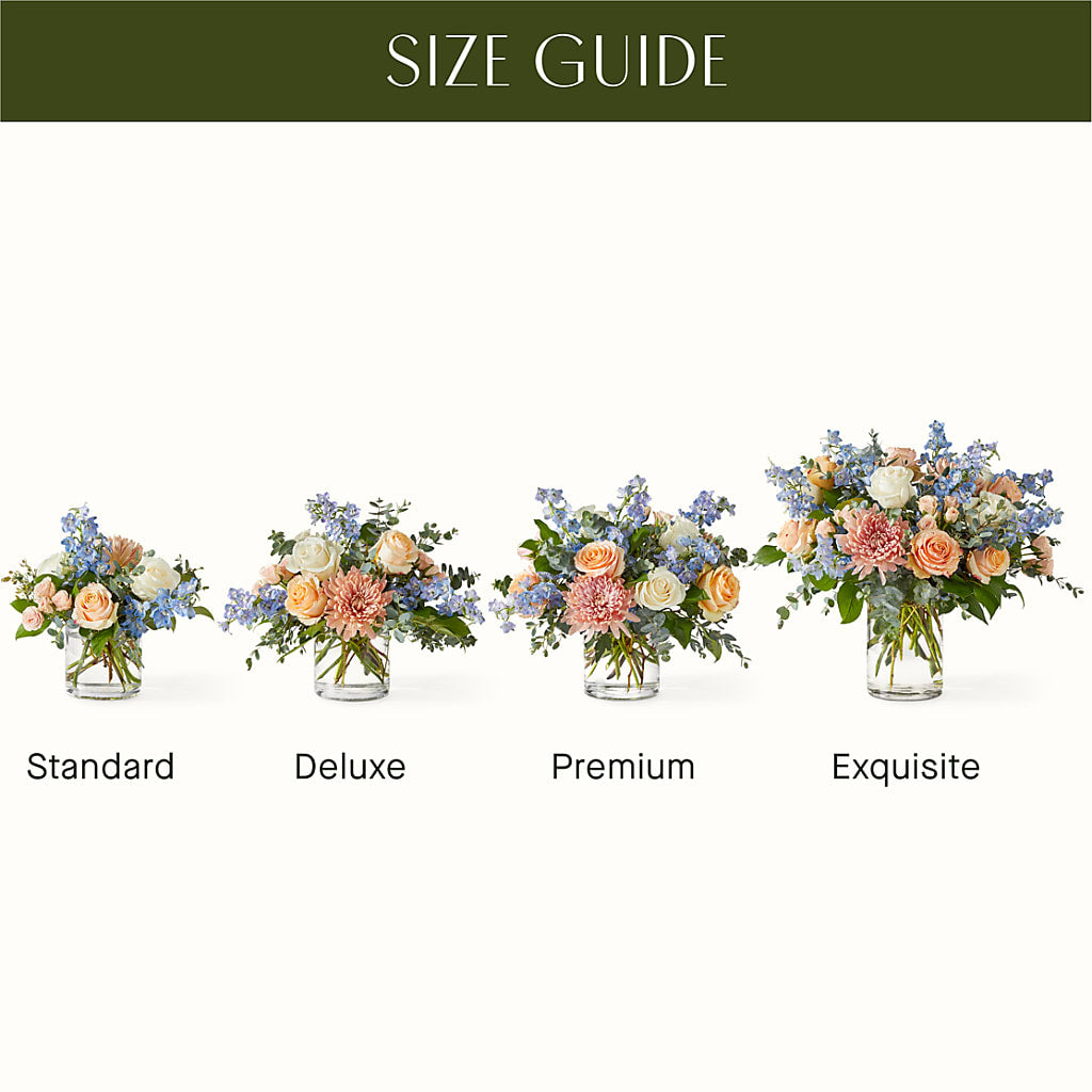 Inspired Bouquet – NITA'S FLOWERS & GIFTS, Marlow OK