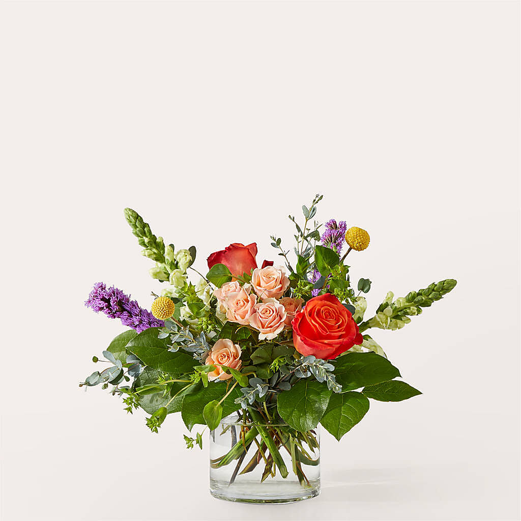 The Standout Bouquet – NITA'S FLOWERS & GIFTS, Marlow OK
