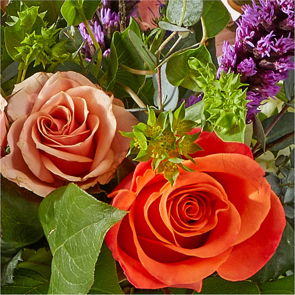 The Standout Bouquet – NITA'S FLOWERS & GIFTS, Marlow OK